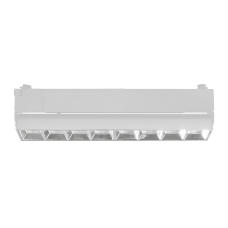 Фотография товара 'Jazzway Прожектор PTR 2120R 20w 4000K 60° WH (белый) 270мм IP40'