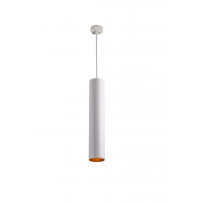 Фотография товара 'Jazzway Прожектор PTR 2310 10w 3000K 30° WH 400мм на подвесе 1м IP40'