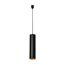 Фотография товара 'Jazzway Прожектор PTR 2310 10w 4000K 30° BL 400мм на подвесе 1м IP40'