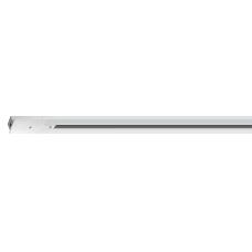 Фотография товара 'Jazzway Шинопровод PTR/R 2M-WH Шинопровод белый 2м (встраиваемый)'