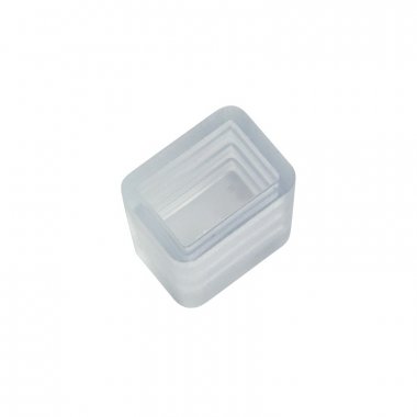 Фотография товара 'Jazzway .5004337 Торцевая заглушка для MVS 2835 10шт/уп'