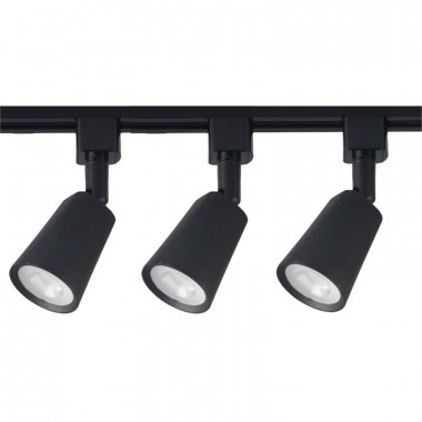 Фотография товара 'Jazzway .5044333 PTR 1508 3*8w 4000K (новая модель) 50° Black IP40'