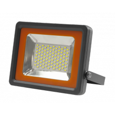 Фотография товара 'Jazzway Прожектор PFL- S2 -100w 6500K IP65 NEW(с клапаном)'