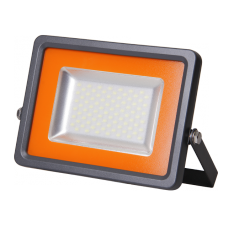 Фотография товара 'Jazzway Прожектор PFL- S2- SMD- 30w IP65 (матовое стекло)'
