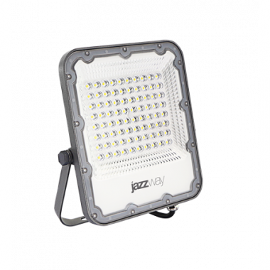 Фотография товара 'Jazzway Прожектор PFL- S4- 50w 6500K 80° IP65'