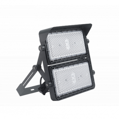 Фотография товара 'Jazzway Прожектор PFL-SPORT 02 500w 5700K IP66 (2*250w)'