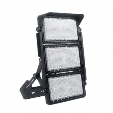 Фотография товара 'Jazzway Прожектор PFL-SPORT 02 750w 5700K IP66 (3*250w)'