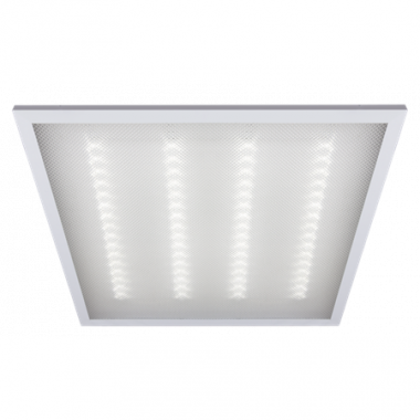 Фотография товара 'Jazzway Светильник PPL 595/U 36w 4000K 3100Lm IP40 AC180-265V'