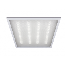 Фотография товара 'Jazzway Светильник ДВО-6002 36w 6500K IP40 230V 595x19mm 370mA'