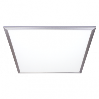 Фотография товара 'Jazzway Светильник PPL PRO 6060 40W 4000K IP40 AL (Без драйвера 1000mA)'