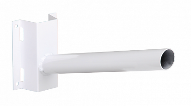 Фотография товара 'Jazzway Кронштейн под бандажную ленту для PSL(РКУ) D40*1.5 ( на стол, .5013728'