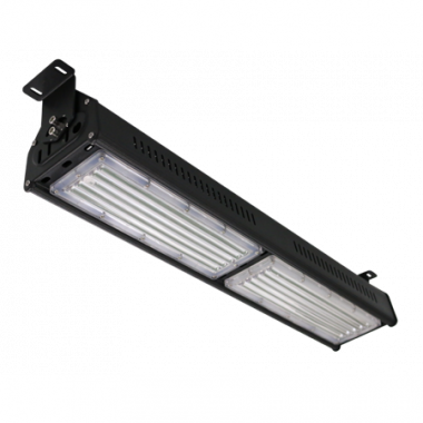 Фотография товара 'Jazzway Светильник накладной PPI- 01 100w 5000K IP65 (new slim) 230V/50Hz/E'