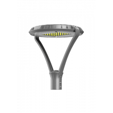 Фотография товара 'Jazzway Светильник PGL 03 60w 3000K IP65 GR AC100-270'