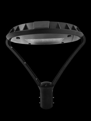 Фотография товара 'Jazzway Светильник PGL 03 60w 5000K IP65 BL AC100-270'