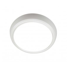 Фотография товара 'Jazzway Светильник PBH - PC- RA 12W 900Lm 4000K WHITE IP65 (compact)'