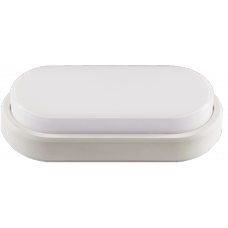 Фотография товара 'Jazzway Светильник PBH - PC2-OA 12W (компакт) 4000K WHITE IP65'