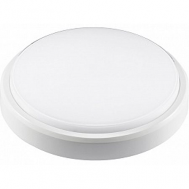 Фотография товара 'Jazzway Светильник PBH - PC2-RS 12W 4000K IP65 ""SENSOR"" (compact)'