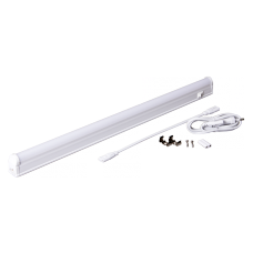 Фотография товара 'Jazzway Светильник PLED T5i PL 1200 14W FR 6500K 180-265V'