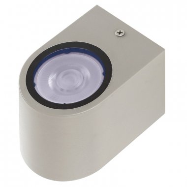 Фотография товара 'Jazzway .5039933 PDL-R 72080 GU10-1 GR 230V IP65'