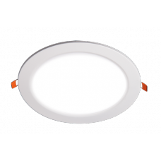 Фотография товара 'Jazzway Светильник PPL-R 24w 6500K IP40 WH d300мм встр/круг'