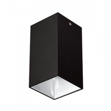 Фотография товара 'Jazzway Светильник PDL-S 14074 GU10 BL/WH 230V IP20'