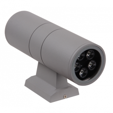 Фотография товара 'Jazzway Светильник фасадный PWL - 26090/24D'