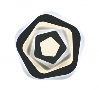 Фотография товара 'Jazzway PPB Onyx-06 84w 3000K-6500K DIM IP40 Jazzway, .5017795'