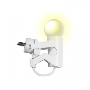 Фотография товара 'Jazzway .2851208 х СВЕТИЛЬНИК Ночник JS1-SMART-c (холодный свет)'