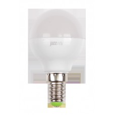 Фотография товара 'Jazzway Лампа светодиодная PLED- SP G45 7w E14 3000K 230/50'
