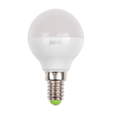 Фотография товара 'Jazzway Лампа светодиодная PLED- SP G45 9w E14 5000K-E'