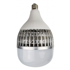 Фотография товара 'Jazzway Лампа светодиодная PLED-HP-TR130 85w 4000K 7200Lm E27/E40'