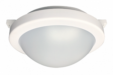 Фотография товара 'Jazzway PBH - PC3-RA 12W 4000K WHITE IP65Jazzway, .5009288'