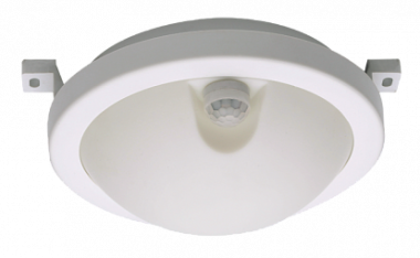 Фотография товара 'Jazzway PBH - PC3-RSI 12W 4000K WHITE IP65 Sensor(инфракрасн)Jazzway, .5009424'