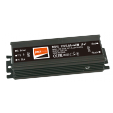 Фотография товара 'Jazzway Блок питания BSPS.3329273A'