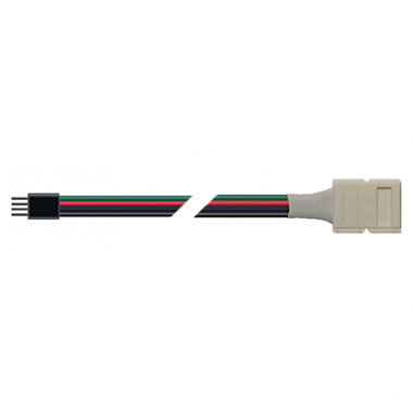 Фотография товара 'Jazzway Коннектор PLSC.1013767A'