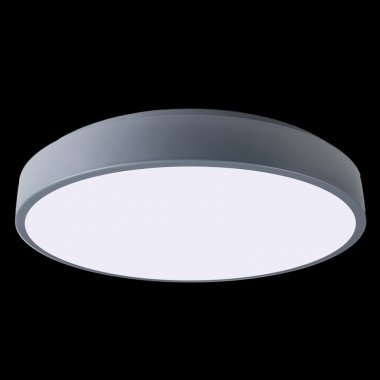 Фотография товара 'Jazzway .5036888 Светильник PPB Sсandic-R 36w 4000K GR IP20 D380*60'