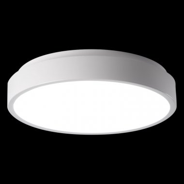 Фотография товара 'Jazzway .5036826 Светильник PPB Sсandic-R 36w 4000K WH IP20 D380*60'
