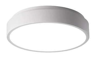 Фотография товара 'Jazzway .5036918 Светильник PPB Sсandic-R 72w 3000-6500K GR IP20 D380*60'