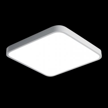 Фотография товара 'Jazzway .5037175 Светильник PPB Sсandic-S 36w 4000K WH IP20 330*330*55'