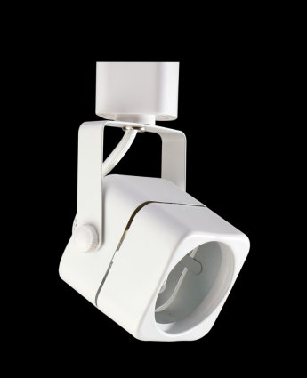 Фотография товара 'Jazzway .5037892 Прожектор PTR 24 GU10 WH (белый) 230V IP20'