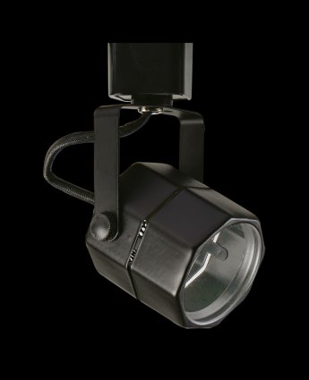 Фотография товара 'Jazzway .5037939 Прожектор PTR 25 GU10 BL (чёрный) 230V IP20'