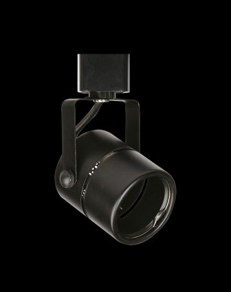 Фотография товара 'Jazzway .5039148 Прожектор PTR 27 GU5.3 BL (чёрный) 230V IP20'