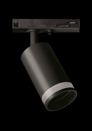 Фотография товара 'Jazzway .5040182 Прожектор PTR 28 GU10 BL 230V IP20'