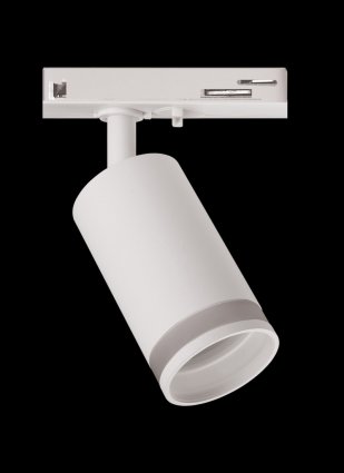 Фотография товара 'Jazzway .5040205 Прожектор PTR 28 GU10 WH 230V IP20'