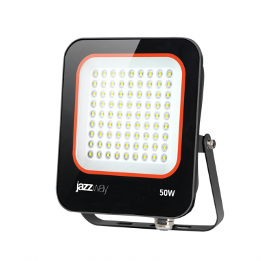 Фотография товара 'Jazzway .5039735 Прожектор PFL- V 50w 6500K IP65'