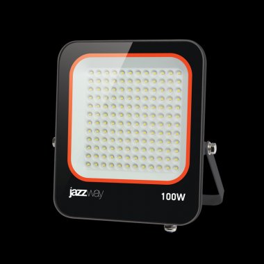 Фотография товара 'Jazzway Прожектор PFL- V 100w 6500K IP65'