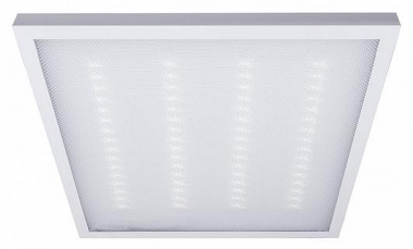 Фотография товара 'Jazzway .2853509J Светильник PPL 595/U 36w 6500K 3100Lm IP40 (100mA 19mm) Jazzway'