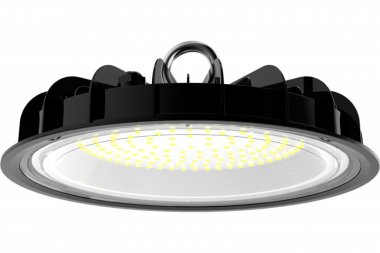 Фотография товара 'Jazzway .5034617 Светильник PHB UFO 03 200w 5000K 120° IP65'