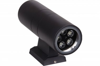 Фотография товара 'Jazzway Светильник PWL-300110/30D 2x12w 6500K BL IP65 230V/50Hz'