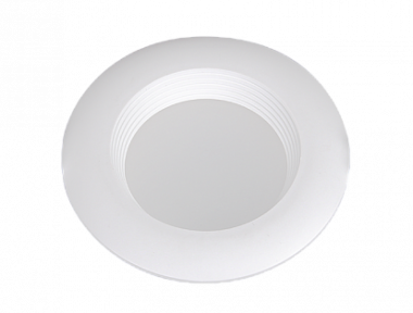 Фотография товара 'Jazzway PLED DL2 10W Fr/Wh 4000K/700Lm IP40 (-) 230V/50Hz'